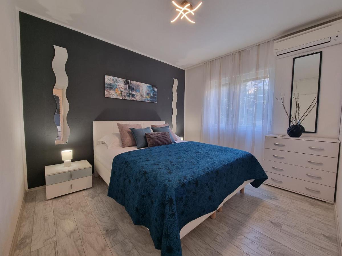 Villa Ilaria Bol Bagian luar foto