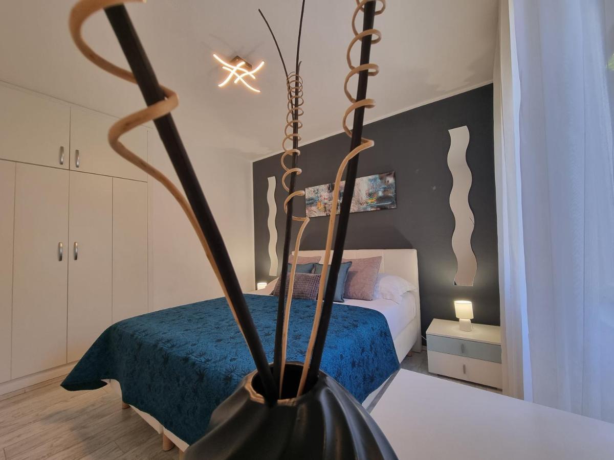 Villa Ilaria Bol Bagian luar foto