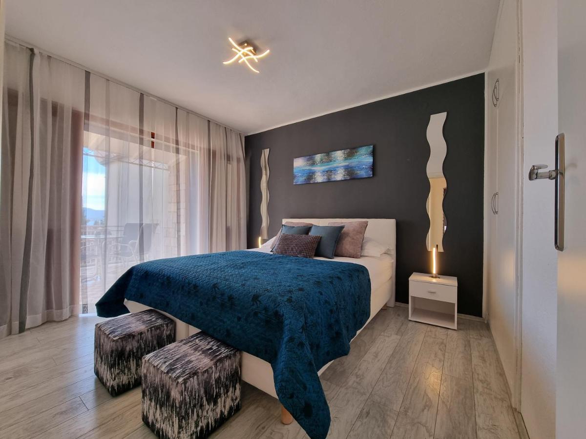 Villa Ilaria Bol Bagian luar foto